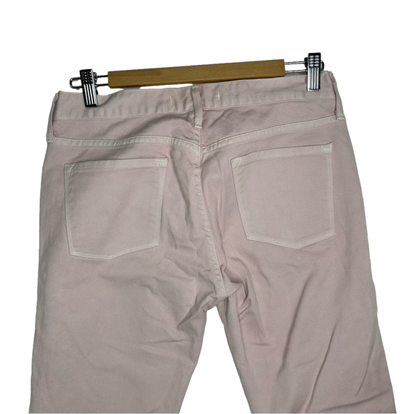 Juicy Jeans Couture Pink Relaxed Skinny 27 - Picture 6 of 10